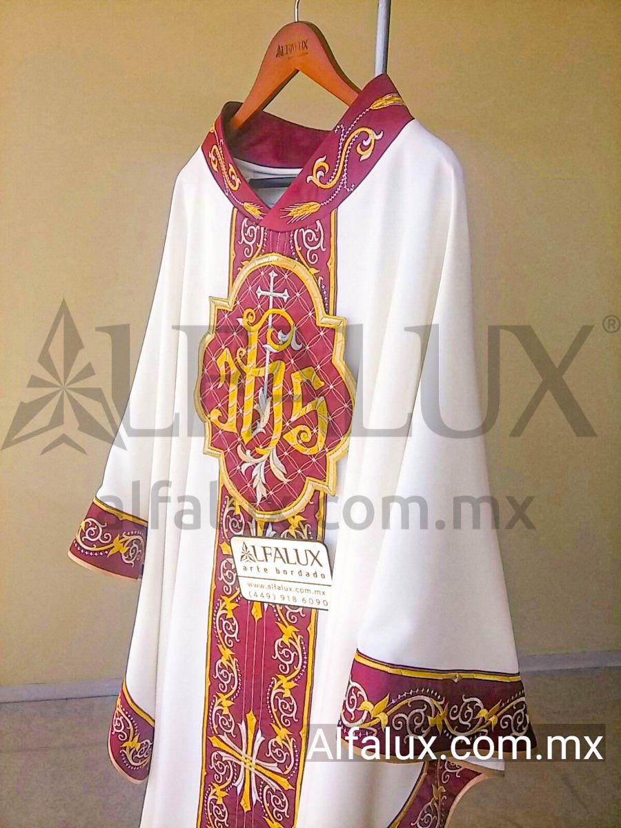 15 CARDENAL Laterales Medallon JHS 731